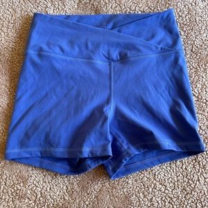 Fleo Shorts - V Waistband Shorts